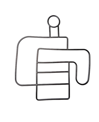 Ущільнювач корпусу роздаткової коробки Dosatron DIA4 JDI129HT (1002JDI129) - Фото