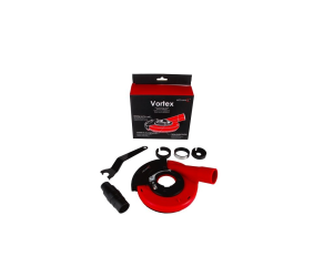 Кожух, Di-star, для шлифовки Vortex (89568442104) - Фото