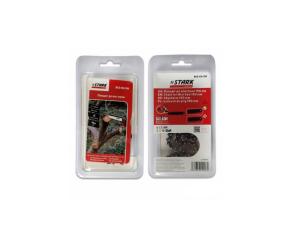 Ланцюг до міні пили BCS-CH-150 150мм, 11мм/,043, 1/4, 38зуб, STARK (310900200) - Фото