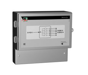 Multifan Електронний  контролер CNTRL RTRILINK2TNM1 (RTRILINK2TNM1) - Фото