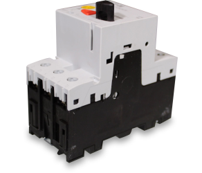 Автомат захисту 2,5 – 4,0A PKZM01 – 4,0 без корпусу Eaton 91-00-1666 - Фото