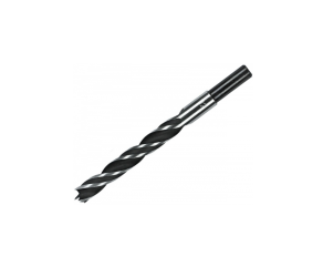 Свердло по дереву Meister спiральне 12 х 150 мм  хв10мм S&R (216820120) - Фото