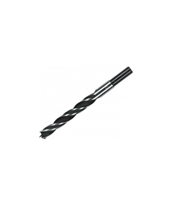 Свердло по дереву Meister спiральне 12 х 150 мм  хв10мм S&R (216820120) - Фото