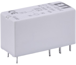 Реле електромеханічне ETI MER1-024AC (1x16A 250VAC) (002473043) - Фото