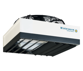 Дестратифікатор Winterwarm (WCU60) - Фото