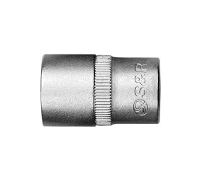 Головка торцева 1/2, 28мм, L42мм S&R (465711428) - Фото