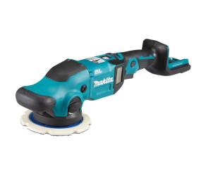 Cordless random orbital sander Makita DPO600Z LXT 18V 150mm 31kg DPO600Z - Фото