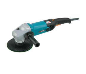 Polishing grinder Makita SA 7000 C 1600W 180mm 3000rpm 34kg SA7000C - Фото