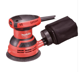 Шлифмашина эксцентриковая Makita M9204 240Вт 125мм 12000о/мин 12кг M9204 - Фото