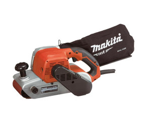 Belt sander Makita M9400 940W 100x 610mm 62kg M9400 - Фото
