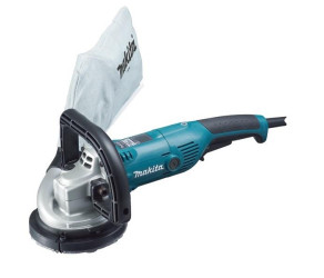 Concrete grinder Makita PC5000C 1400W 125mm 4kg PC5000C - Фото