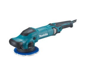 Шлифмашина эксцентриковая Makita PO6000C 900Вт 150мм 180-790об·мин 28кг PO6000C - Фото