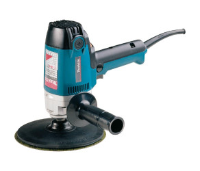 Random Orbit Sander Makita PV7000C 900W 165mm 600-2000rpm 21kg PV7000C - Фото
