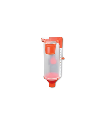 Feed Dispenser, 9 l, VVM (VAD10164-M) - Фото