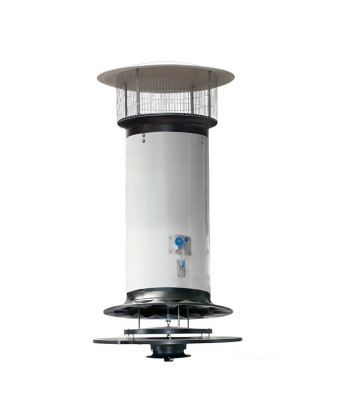 Munters  Вентиляційна шахта, FAD Neo  (213734440) - Фото