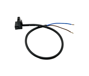 Штекер і провід для трансформатора ECO75/100 Winterwarm - Фото