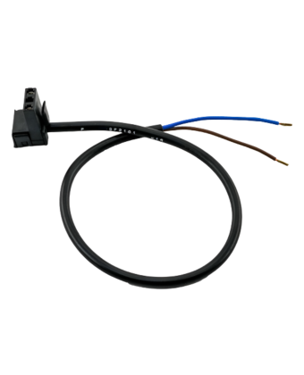 Штекер і провід для трансформатора ECO75/100 Winterwarm - Фото