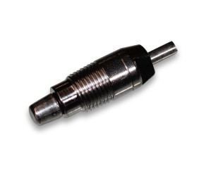 Ніпельна поїлка для курей Lubing (30-00-1026) - Фото