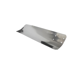 Лопаті ES 150 Gigola (BES150-56)  - Фото