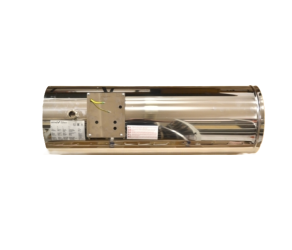 Ermaf Корпус из нержавеющей стали для GP 40/70 (N50260111) - Фото