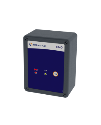 Аварійне відкриття HNO-PS HOTRACO, 24 В пост струму для PS-100 або PS-150 (HO08020800) - Фото