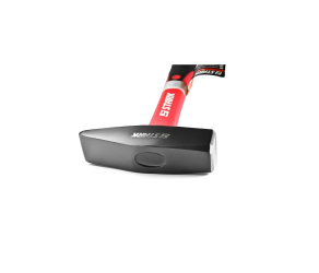 Locksmiths hammer, 800 g, fiberglass handle STARK (520100800) - Фото