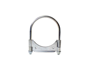 Затиск для труби, D75/ 3, Val-Co (730953) - Фото