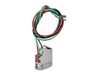 Блок-контакт ETI NBS-SS 100-1600AF (1CO, 2А) (004673212) - Фото