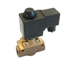 Клапан високого тиску 1/2, 1015 PSI Lubing (7150) - Фото