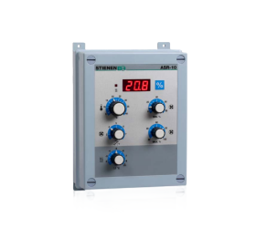 Регулятор температури з виходом 0-10В  ASR-10 Stienen (500850) - Фото