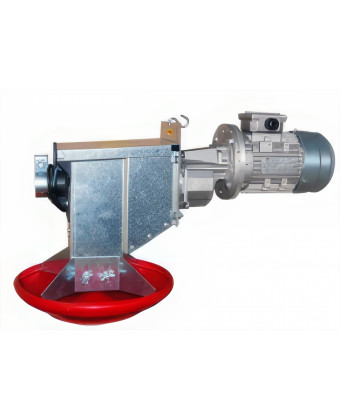 Кормушка для індиків Codaf (CDF0010/TS) - Фото