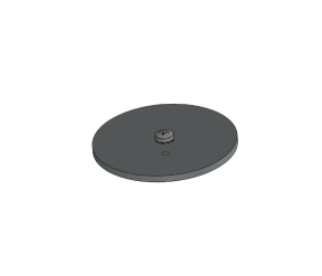 Ermaf Distribution disc replace set GP40/70 (N70300058) - Фото