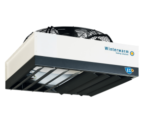 Дестратифікатор Winterwarm (WCU60EC) - Фото