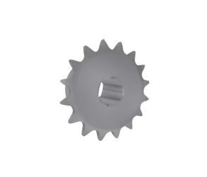 Зірочка валу 5/8z16SWB60 Ridder (590038) - Фото