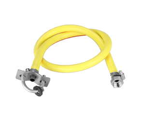 Комплект для підключення води, Monoflo (10096-KIT-Y) - Фото