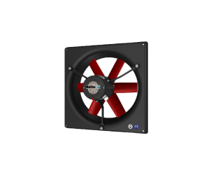 Вентилятор Multifan PA6E50M1 230/50 200Вт AS N N NO DE (V6E50A2M10100) - Фото