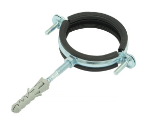 D90 / 35 Formed tube hanger (2 per tube) Val-Co ( 735220) - Фото