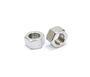 1/4 Hex Nut (used for VH340K & VH341K) Val-Co ( VN150) - Фото