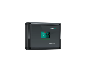 Блок керування мікрокліматом BRAVO-TOUCH SL CONNECT Stienen (110002) - Фото