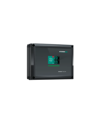 Блок керування мікрокліматом BRAVO-TOUCH SL CONNECT Stienen (110002) - Фото