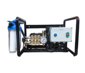 Hodowca anti-fog pump, 6l (95000006) - Фото