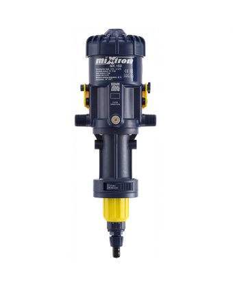 Дозуючий насос Mixtron 0,5 - 4 % (MX150P054) - Фото