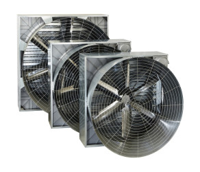 Axial fan Gigola CN150 (CN150IE100) - Фото
