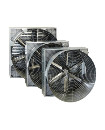 Axial fan Gigola CN150 (CN150IE100) - Фото