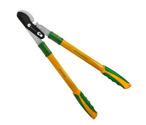 Гілкоріз Raptor обвідний, d 40мм, 685мм, зубчаста передача,   GRUNTEK (295201660) - Фото