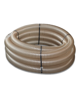 Big Dutchman Spiral hose DN75 PUR-MH 25-57-3127 - Фото