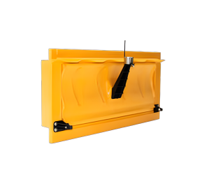 Запасна заслінка, ZEW Basic 1600, Reventa (100000536) - Фото