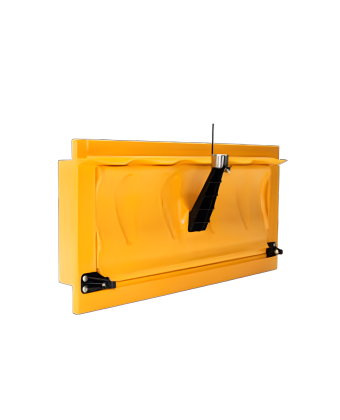 Запасна заслінка, ZEW Basic 1600, Reventa (100000536) - Фото