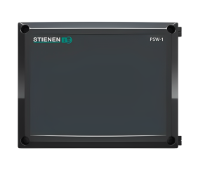 Силосний ваговий модуль зі штангою 1 силос PSW-1 Stienen (230518) - Фото