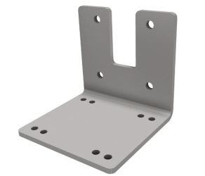 100VKH100 Ridder Mounting Plate (424341) - Фото